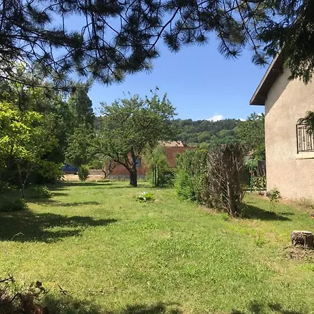 Apartamento L Hotellerie De La Gare