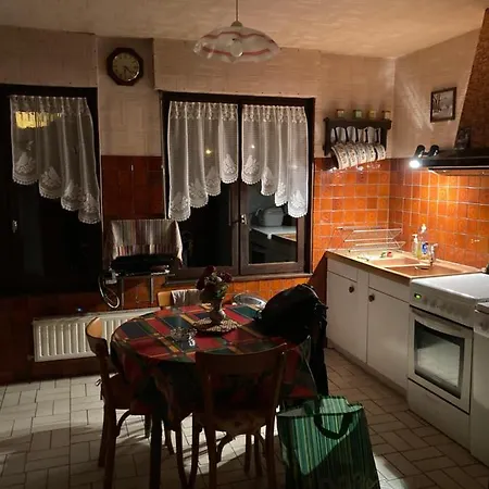 L Hotellerie De La Gare * Bruley