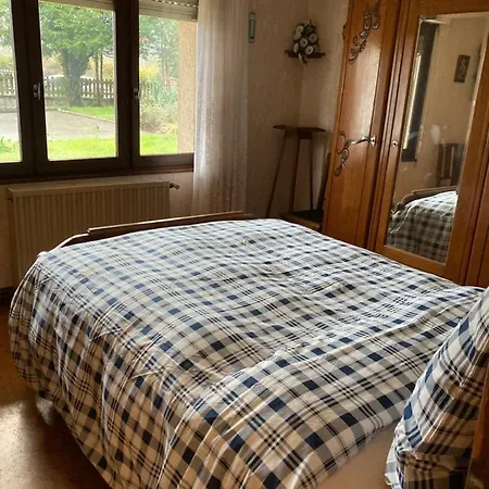 L Hotellerie De La Gare Lejlighed Bruley