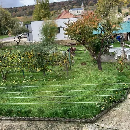 L Hotellerie De La Gare Lejlighed *