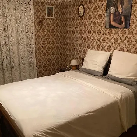 L Hotellerie De La Gare Lejlighed