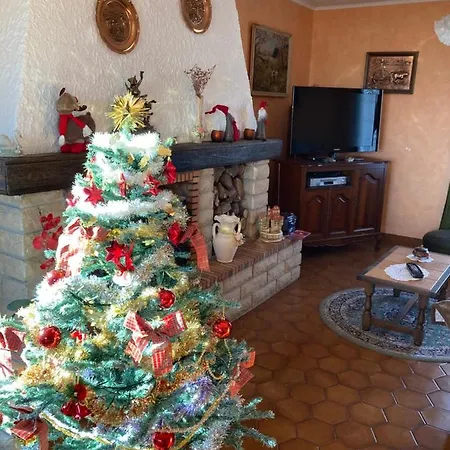 Apartamento L Hotellerie De La Gare *