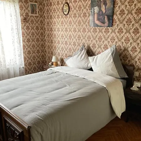 Lejlighed L Hotellerie De La Gare Bruley