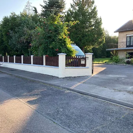 L Hotellerie De La Gare Bruley