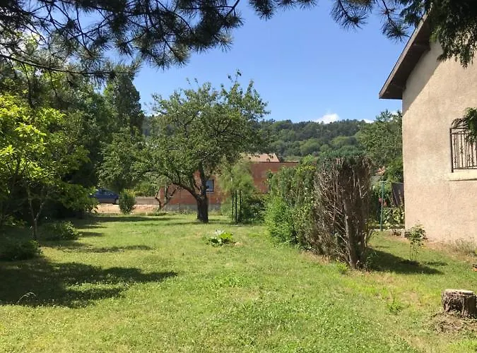 Apartamento L Hotellerie De La Gare