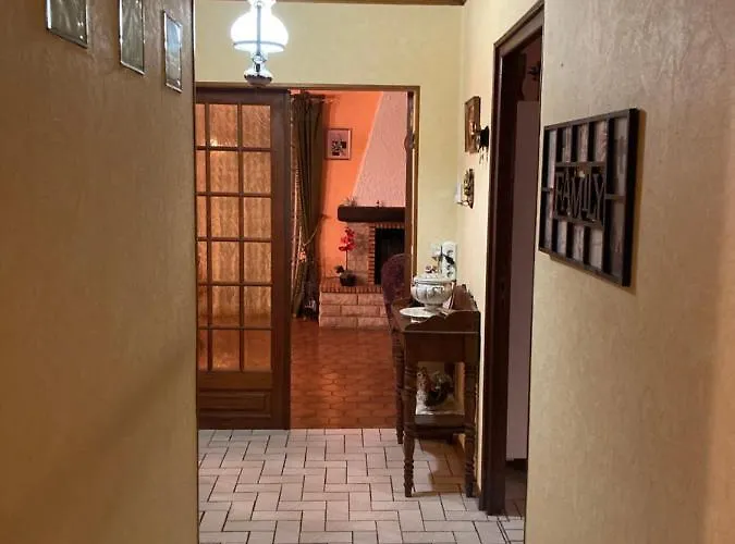 L Hotellerie De La Gare Bruley