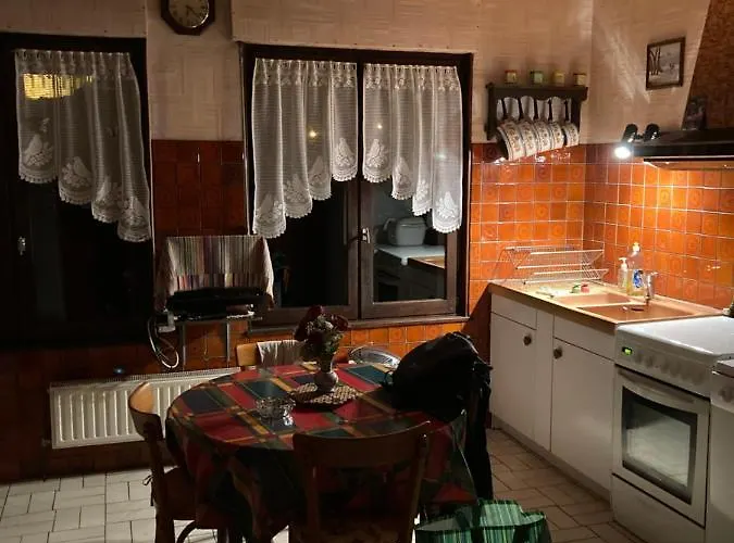 L Hotellerie De La Gare * Bruley