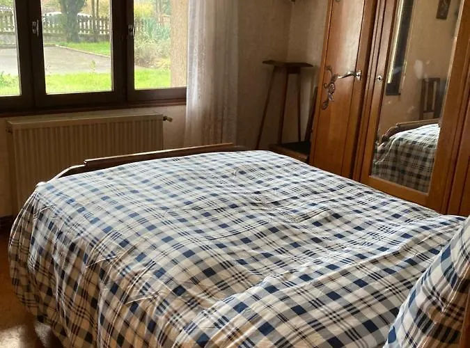 L Hotellerie De La Gare Apartmán Bruley