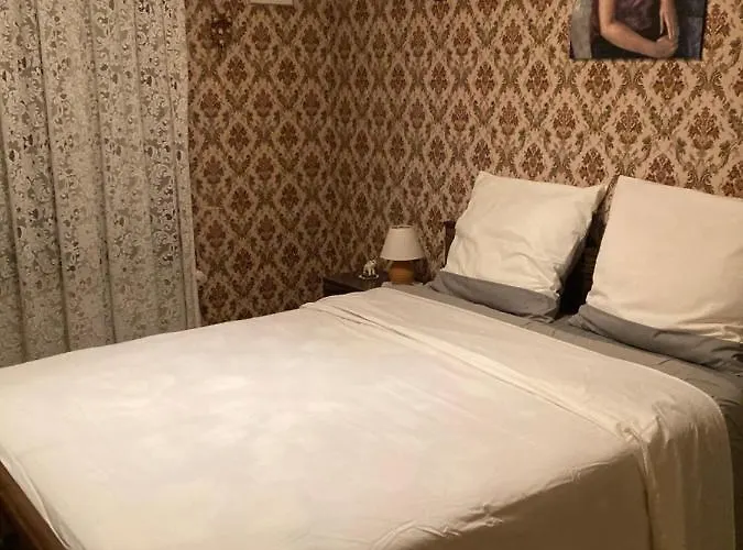 L Hotellerie De La Gare Apartmán