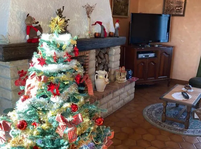 Apartmán L Hotellerie De La Gare *