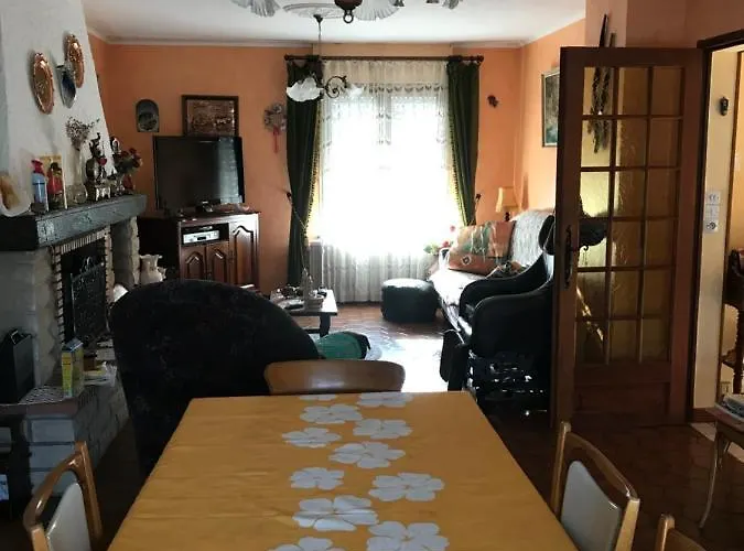 L Hotellerie De La Gare