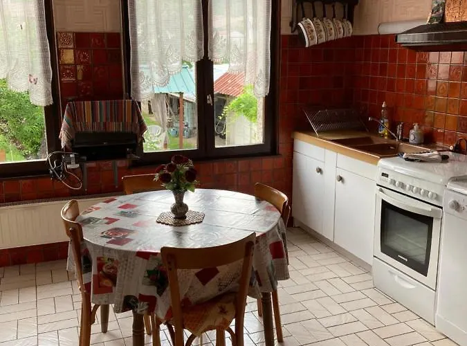 L Hotellerie De La Gare