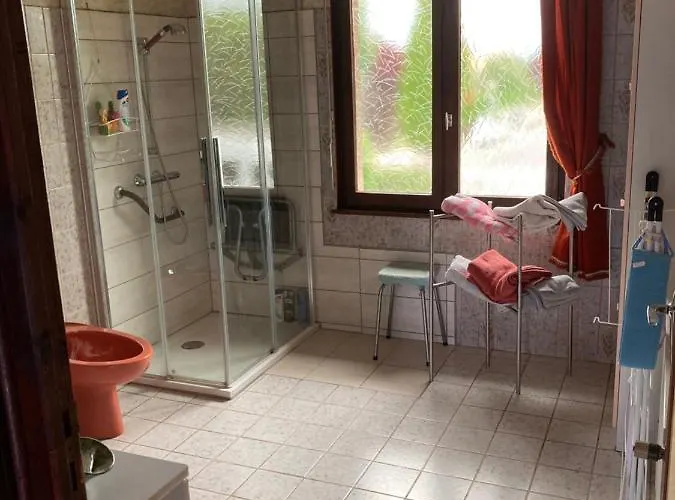 L Hotellerie De La Gare Apartmán *